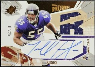 Terrell Suggs