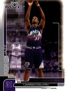 Jarron Collins