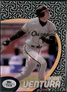 Robin Ventura