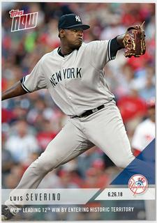 Luis Severino