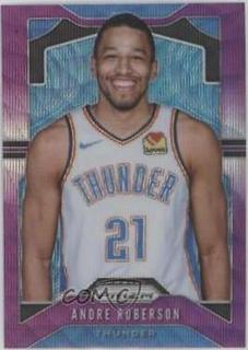 Andre Roberson