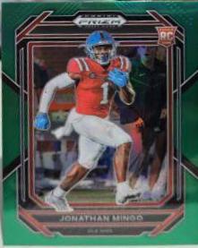 Jonathan Mingo