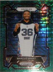 Marcus Smart