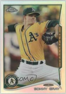 Sonny Gray
