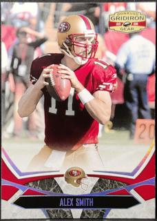 Alex Smith