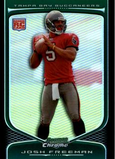 Josh Freeman