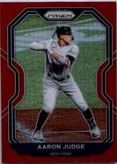 Aaron Judge