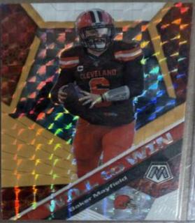 Baker Mayfield