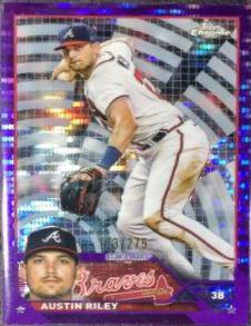 Austin Riley