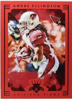 Andre Ellington