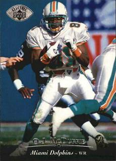 O.J. McDuffie