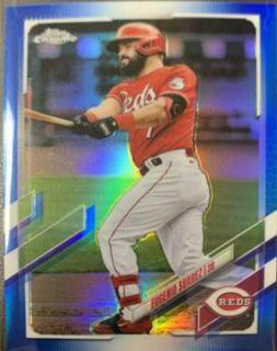 Eugenio Suarez
