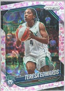 Teresa Edwards