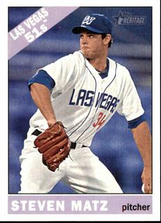 Steven Matz