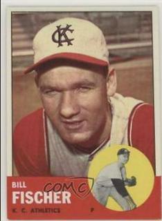 Bill Fischer