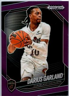Darius Garland