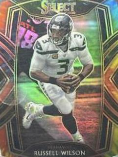 Russell Wilson