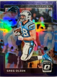 Greg Olsen