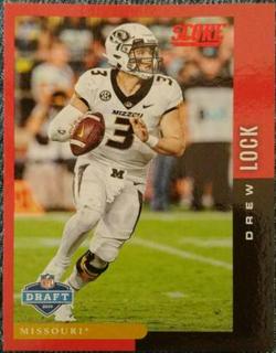 Drew Lock