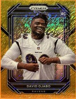 David Ojabo