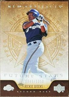Rickie Weeks