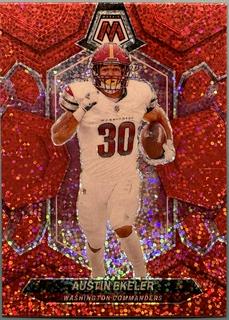 Austin Ekeler