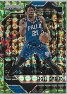 Joel Embiid