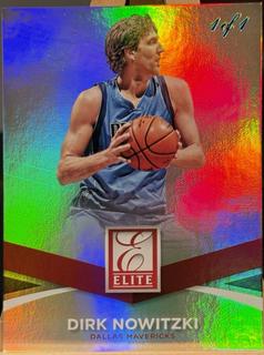 Dirk Nowitzki