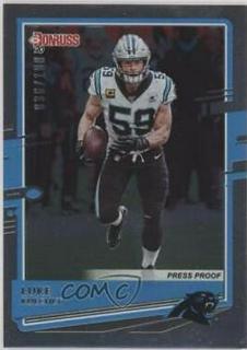 Luke Kuechly
