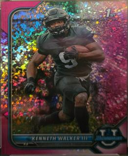 Kenneth Walker III