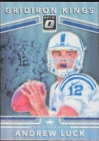 Andrew Luck