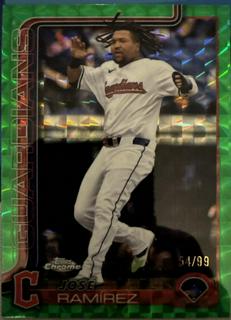 Jose Ramirez