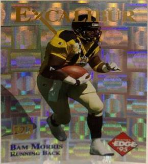 Bam Morris