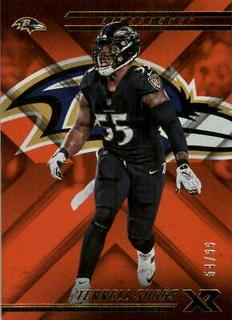 Terrell Suggs