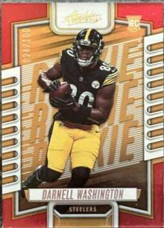 Darnell Washington