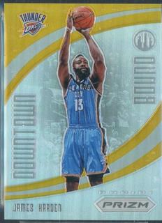 James Harden