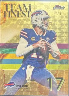 Josh Allen