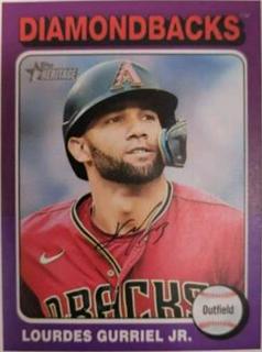 Lourdes Gurriel Jr.