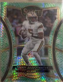Teddy Bridgewater
