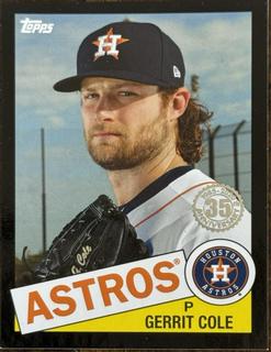 Gerrit Cole