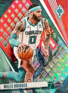 Miles Bridges