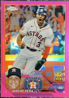 Jeremy Pena