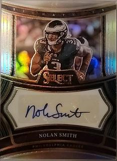 Nolan Smith