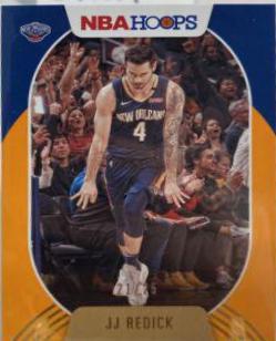 JJ Redick