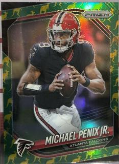 Michael Penix Jr.