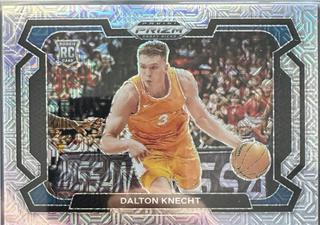 Dalton Knecht