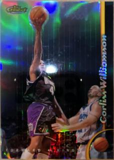 Corliss Williamson
