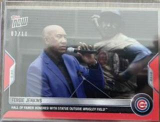 Fergie Jenkins