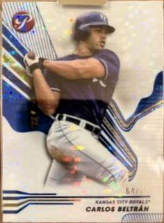 Carlos Beltran