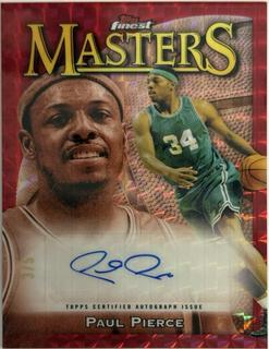Paul Pierce